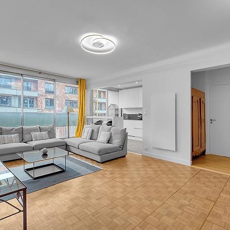 Le P38 - Spacieux 2 Chambres A 툴루즈 외부 사진
