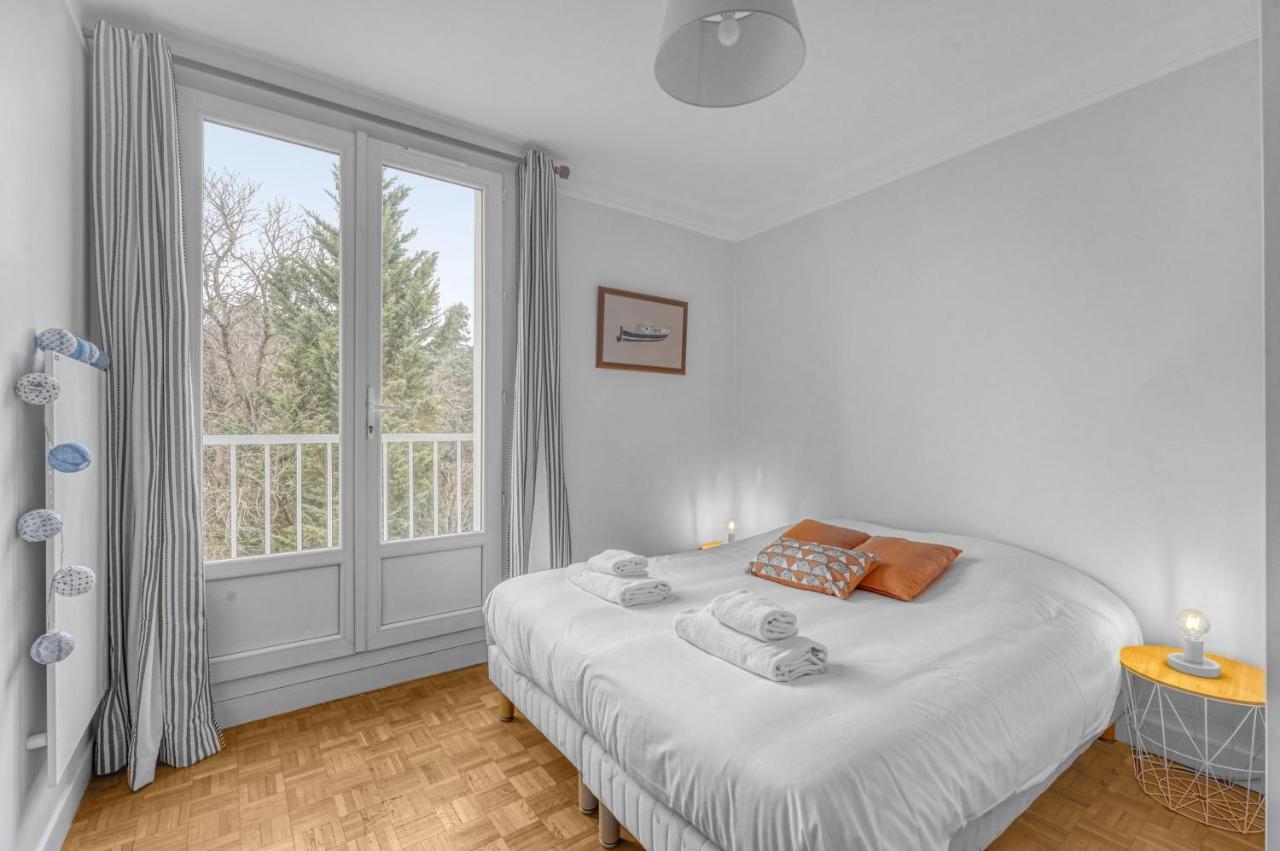 Le P38 - Spacieux 2 Chambres A 툴루즈 외부 사진