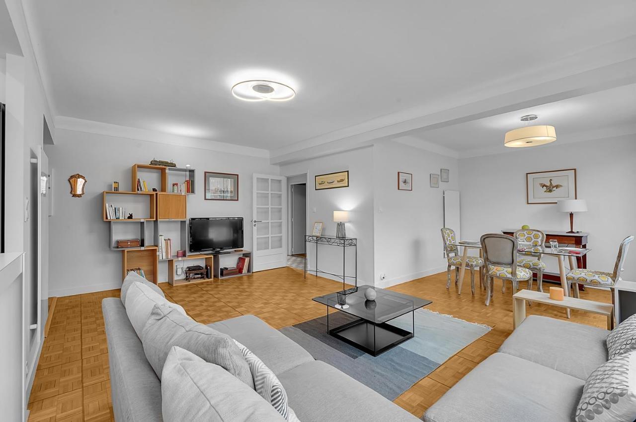Le P38 - Spacieux 2 Chambres A 툴루즈 외부 사진